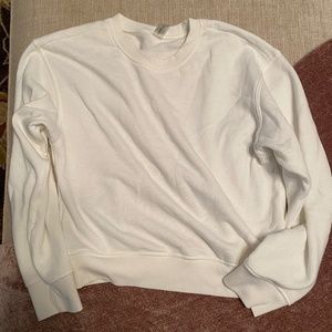 Gigi C sweatshirt